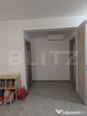 Apartament 4 camere | Lunca Cetățuii | 89 mp | 2 balcoane 