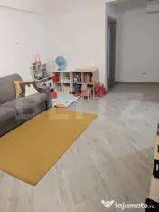 Apartament 4 camere | Lunca Cetățuii | 89 mp | 2 balcoane 