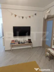 Apartament 4 camere | Lunca Cetățuii | 89 mp | 2 balcoane 