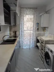 Apartament 4 camere | Lunca Cetățuii | 89 mp | 2 balcoane 