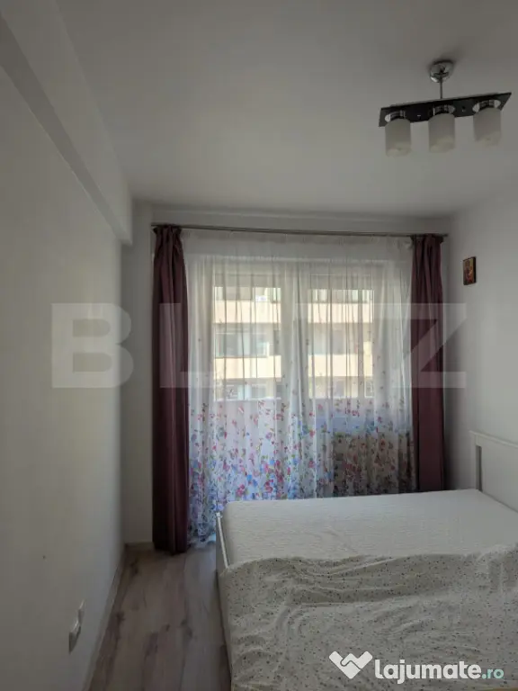 Apartament 4 camere | Lunca Cetățuii | 89 mp | 2 balcoane - Iasi (Iasi)