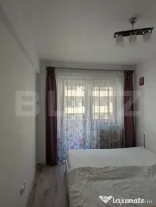 Apartament 4 camere | Lunca Cetățuii | 89 mp | 2 balcoane 