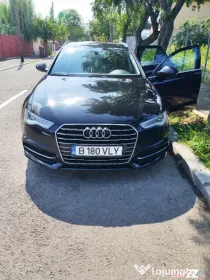 Audi A6 C7 2.0 TDI