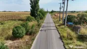 Teren 8.648 mp | Intravilan + extravilan | Deschidere 21 ... 