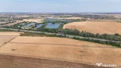 Teren 8.648 mp | Intravilan + extravilan | Deschidere 21 ... 