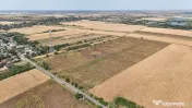 Teren 8.648 mp | Intravilan + extravilan | Deschidere 21 ... 
