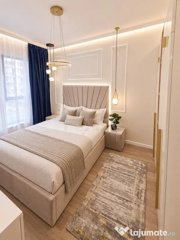 Apartament 2 Camere | Exigent Plaza Faza 5 |Decomandat - Bucuresti (Bucuresti-Ilfov)