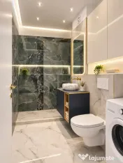 Apartament 2 Camere | Exigent Plaza Faza 5 |Decomandat 