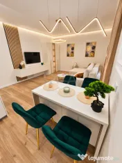 Apartament 2 Camere | Exigent Plaza Faza 5 |Decomandat 
