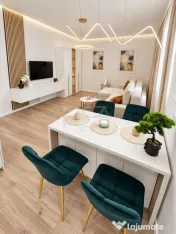 Apartament 2 Camere | Exigent Plaza Faza 5 |Decomandat 