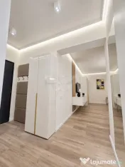 Apartament 2 Camere | Exigent Plaza Faza 5 |Decomandat 
