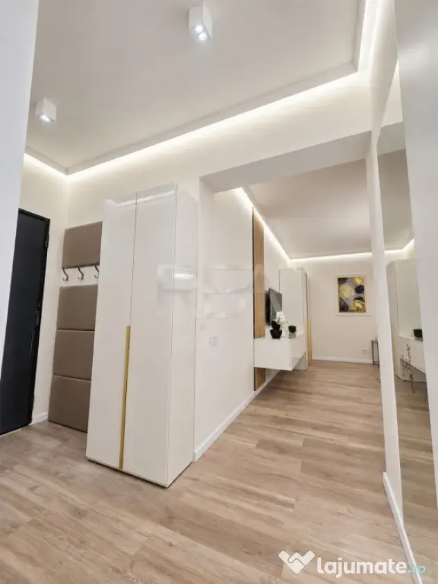 Apartament 2 Camere | Exigent Plaza Faza 5 |Decomandat - Bucuresti (Bucuresti-Ilfov)