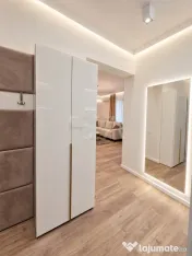 Apartament 2 Camere | Exigent Plaza Faza 5 |Decomandat 
