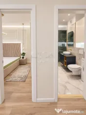 Apartament 2 Camere | Exigent Plaza Faza 5 |Decomandat 
