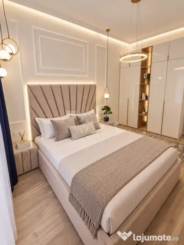 Apartament 2 Camere | Exigent Plaza Faza 5 |Decomandat - Bucuresti (Bucuresti-Ilfov)