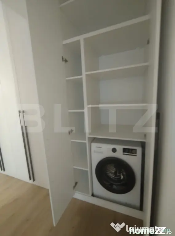 Apartament 2 camere, 63 mp, zona Central - Silk District - Iasi (Iasi)
