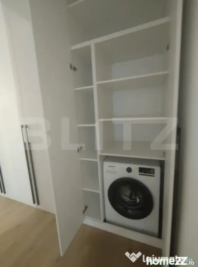 Apartament 2 camere, 63 mp, zona Central - Silk District - Iasi (Iasi)