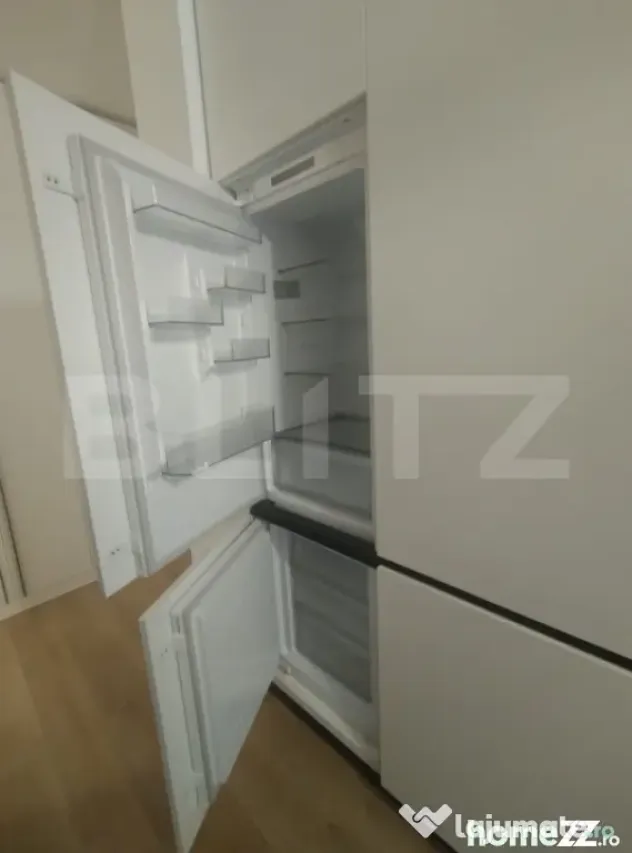Apartament 2 camere, 63 mp, zona Central - Silk District - Iasi (Iasi)