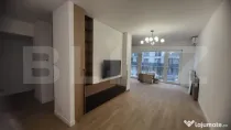 Apartament 2 camere, 63 mp, zona Central - Silk District