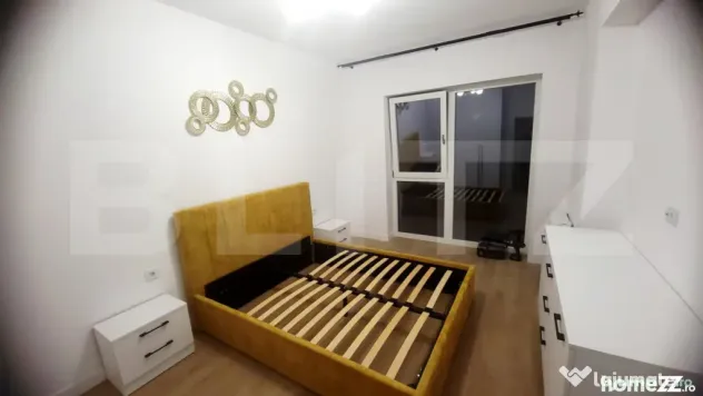 Apartament 2 camere, 63 mp, zona Central - Silk District - Iasi (Iasi)