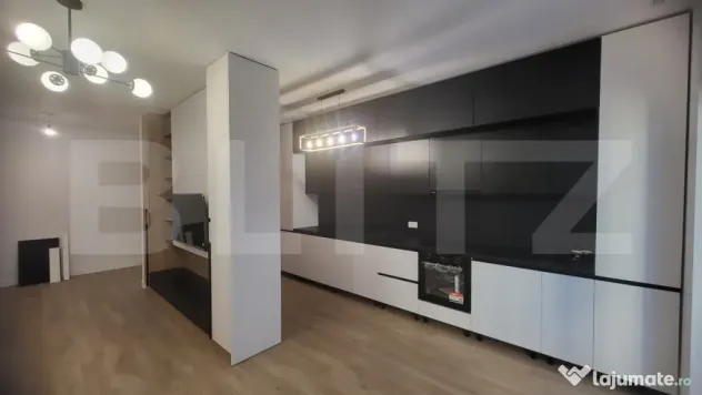Apartament PREMIU SILK DISTRICT - Iasi (Iasi)
