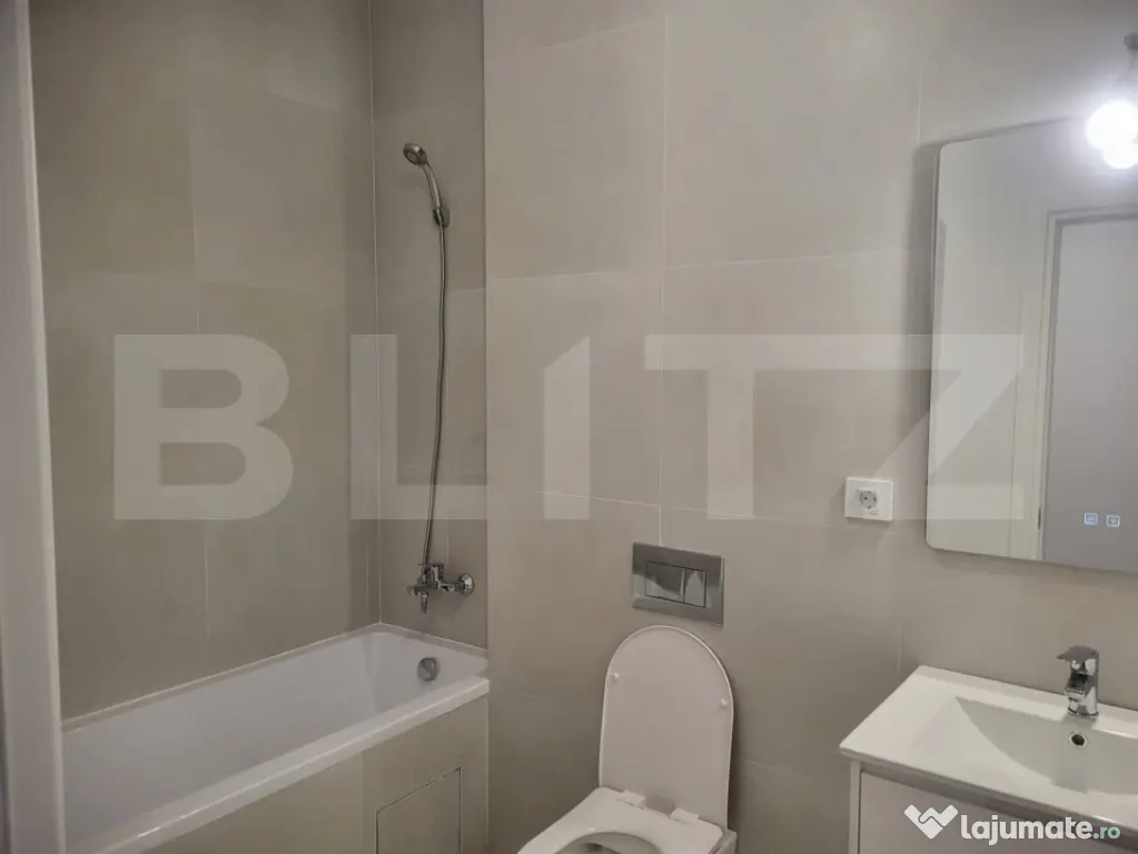Apartament PREMIU SILK DISTRICT - Iasi (Iasi)