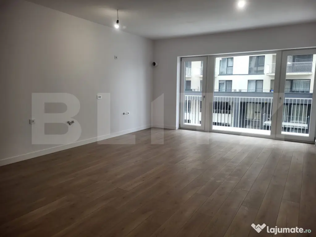 Apartament PREMIU SILK DISTRICT - Iasi (Iasi)