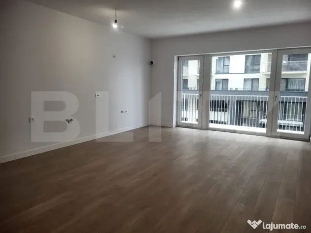 Apartament PREMIU SILK DISTRICT - Iasi (Iasi)