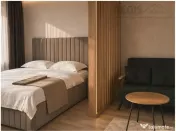 Garsoniera decomandata moderna si spatioasa Sanpetru