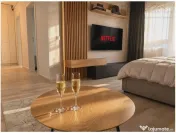 Garsoniera decomandata moderna si spatioasa Sanpetru
