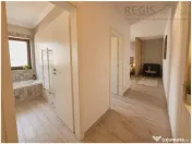 Garsoniera decomandata moderna si spatioasa Sanpetru
