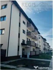 Garsoniera decomandata moderna si spatioasa Sanpetru