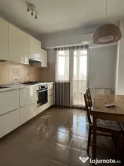 Stefan cel mare barbu vacarescu etaj 5