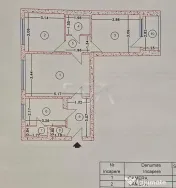 3 Cam, P/4, Confort 1, Izolat Exterior, Gaze pt Centrală, P 