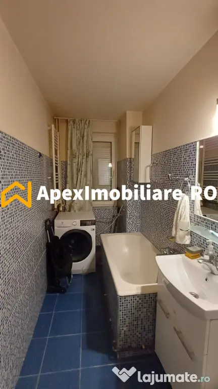 Titan, Garsoniera Decomandata, Centrala Proprie, Metrou 12mi - Bucuresti (Bucuresti-Ilfov)