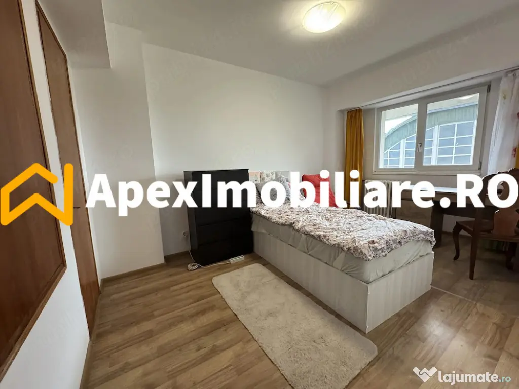 Apartament 4 camere de inchiriat Iancului București | ApexI - Bucuresti (Bucuresti-Ilfov)