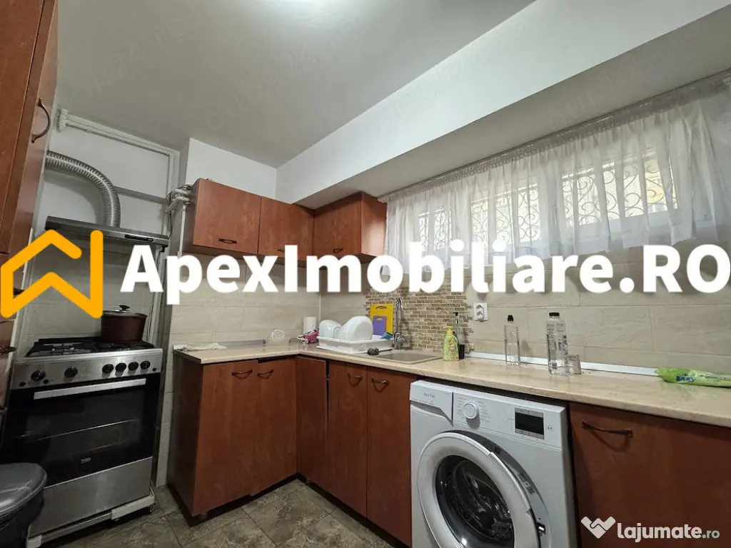 Apartament 4 camere de inchiriat Iancului București | ApexI - Bucuresti (Bucuresti-Ilfov)