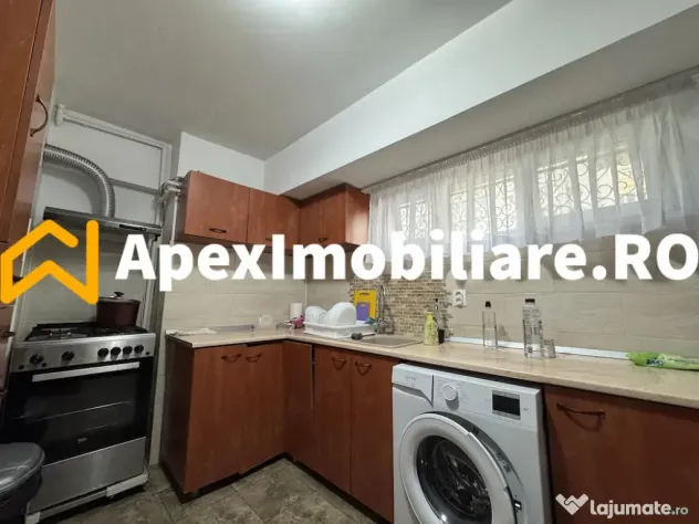 Apartament 4 camere de inchiriat Iancului București | ApexI - Bucuresti (Bucuresti-Ilfov)