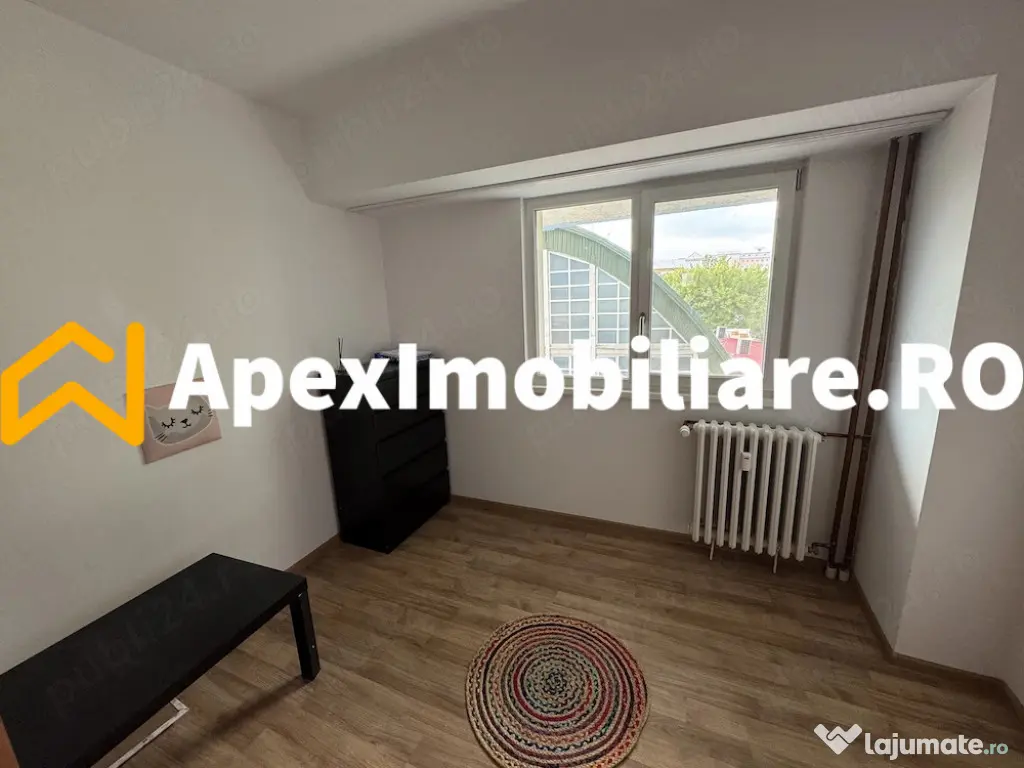 Apartament 4 camere de inchiriat Iancului București | ApexI - Bucuresti (Bucuresti-Ilfov)