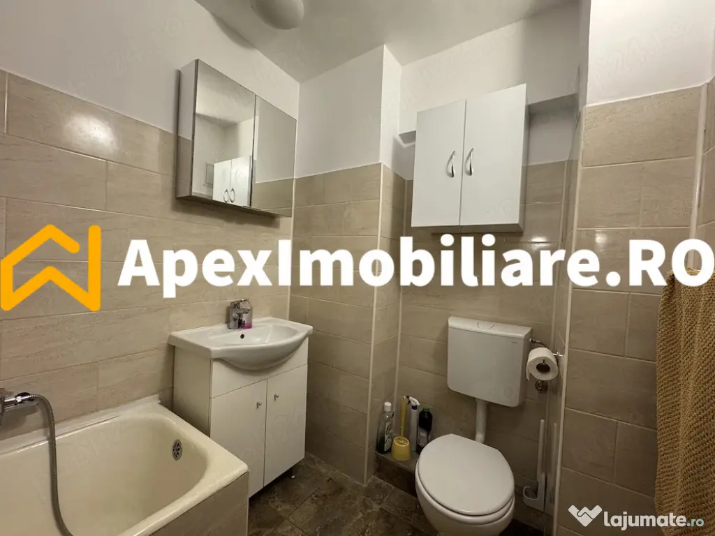 Apartament 4 camere de inchiriat Iancului București | ApexI - Bucuresti (Bucuresti-Ilfov)