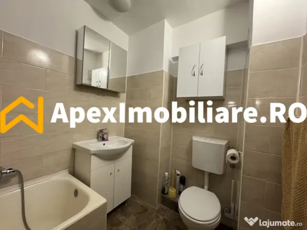Apartament 4 camere de inchiriat Iancului București | ApexI - Bucuresti (Bucuresti-Ilfov)