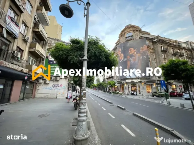 Apartament 3 camere de inchiriat București | ApexImobiliar - Bucuresti (Bucuresti-Ilfov)