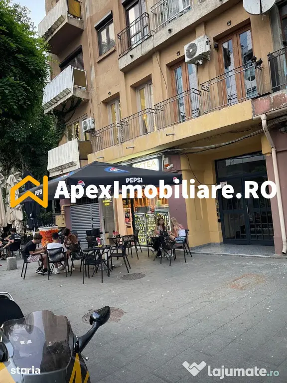 Apartament 3 camere de inchiriat București | ApexImobiliar - Bucuresti (Bucuresti-Ilfov)