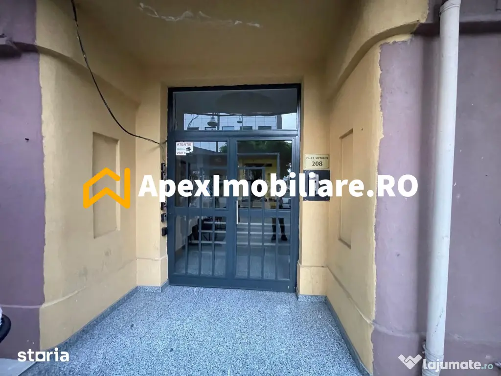 Apartament 3 camere de inchiriat București | ApexImobiliar - Bucuresti (Bucuresti-Ilfov)
