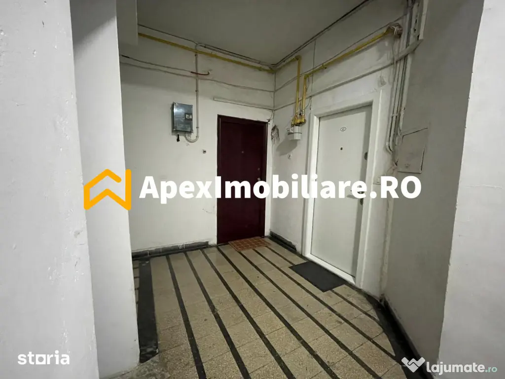 Apartament 3 camere de inchiriat București | ApexImobiliar - Bucuresti (Bucuresti-Ilfov)