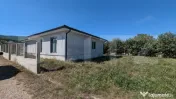 Casa individuala de vanzare in Micesti, partea cu padurea