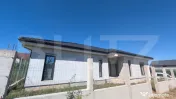 Casa individuala de vanzare in Micesti, partea cu padurea