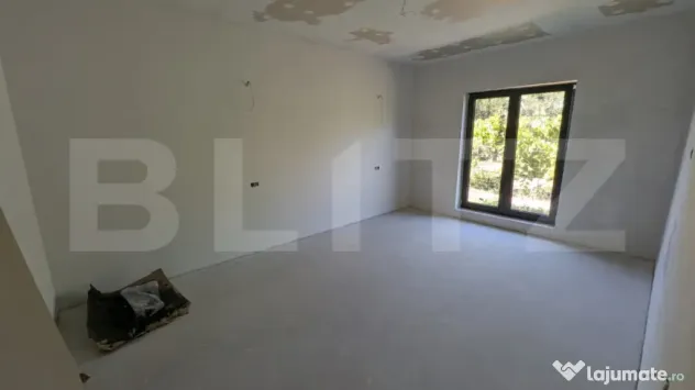 Casa individuala de vanzare in Micesti, partea cu padurea - Alba Iulia (Alba)