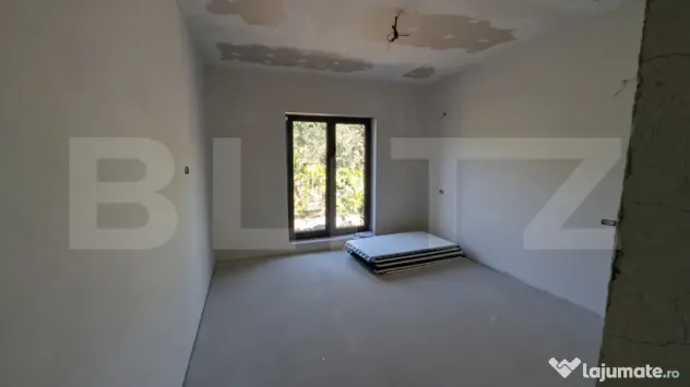 Casa individuala de vanzare in Micesti, partea cu padurea - Alba Iulia (Alba)
