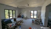 Casa individuala de vanzare in Micesti, partea cu padurea